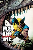 WOLVERINE: REVENGE