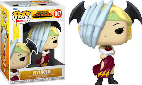 My Hero Academia - Funko Pop! Figure - Ryukyu (1007)
