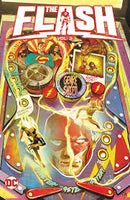 The Flash Volume 03: As Above