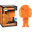 Conan - Funko Pop! Figure - Conan O'Brien 2019 Summer Con Exclusive 25 Anniversary (25)