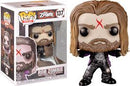 Rocks Rob Zombie - Funko Pop! Figure - (137)