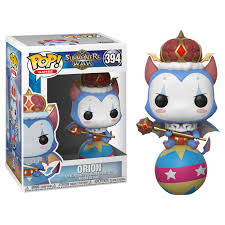 Summoners War - Funko Pop! Figure - Orion (394)