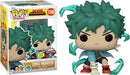My Hero Academia - Funko Pop! Figure - Izuku Midoriya Special Edition GLOW (1140)