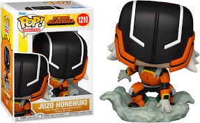 My Hero Academia - Funko Pop! Figure - Juzo Honenuki Special Edition (1210)
