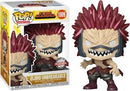 My Hero Academia - Funko Pop! Figure - Eijiro Unbreakable Special Edition (1009)