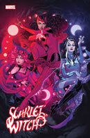 Scarlet Witch By Steve Orlando Volume 05: Amaranth Rising