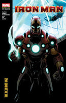 Iron Man Modern Era Epic Collection: The New Iron Age