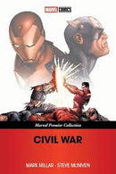 Civil War (Marvel Premier Collection)