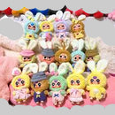 Baby Three - Macaron Cute Bunny Series Blind Box