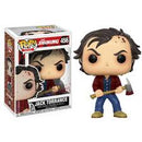 The Shining - Funko Pop! Vinyl - Jack Torrance (456)