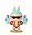 POP MART - THE MONSTERS × One Piece Blind Box