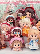 Heyone - FUR FUR'S Wonderful House Blind Box