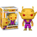Dragon Ball Super - Funko Pop! Figure - Orange Piccolo Special Edition (1707)