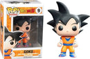 Dragon Ball Z - Funko Pop! Figure - Goku (9)