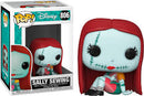 Sally Sewing - POP! Figure - Disney (806)