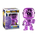 Marvel Avengers Infinity War - Funko Pop! Figure - Thanos (415)