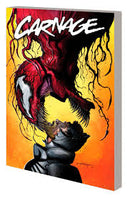 CARNAGE Volume 02: SYMBIOSIS NECROSIS