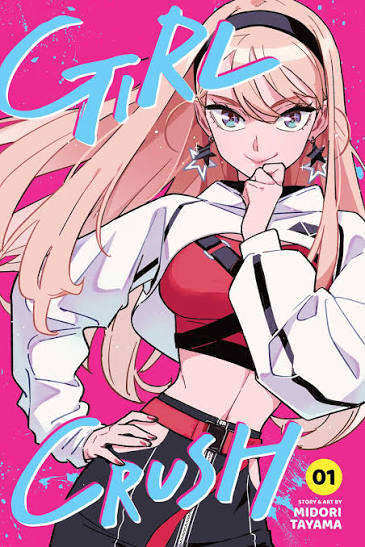 Girl Crush GN