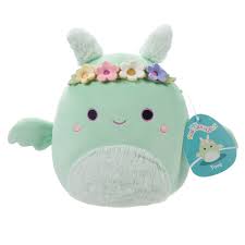 Squishmallows 7.5 inch Master Assortment A