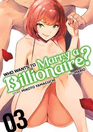 Who Wants to Marry a Billionaire? Volume 03