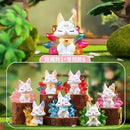 East - Nine Tail Fox Blind Box