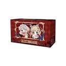 Nyssa Strange Nightmare Series Blind Box