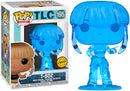 T-BOZ - Funko Pop! Vinyl - TLC CHASE (195)