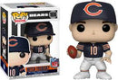 Football Chicago Bears - Funko Pop! Figure - Mitch Trubisky (106)