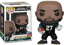 Football Jacksonville Jaguars - Funko Pop! Figure - Leonard Fournette (104)