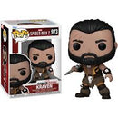 Marvel Spider-Man 2 - Funko Pop! Figure - Kraven (973)