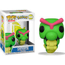 Caterpie - Pop! Figure - Pokemon (848)