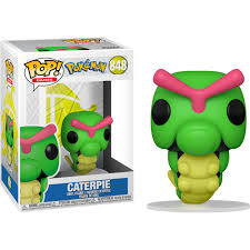 Caterpie - Pop! Figure - Pokemon (848)