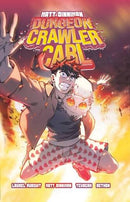 Dungeon Crawler Carl: Volume 01