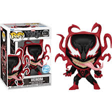 Venom - POP! Figure - Marvel Venom Funko Special Edition (1220)