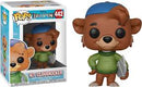 Disney Talespin - Funko Pop! Figure - Kit Cloudkicker (442)