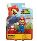 Nintendo Super Mario 4" Figures Wave 33
