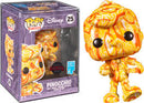 Pinocchio - Funko Pop! Disney Art Series Special Edition (25)