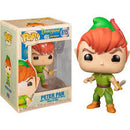 Disneyland Resort 65th - Funko Pop! Figure - Peter Pan  (815)
