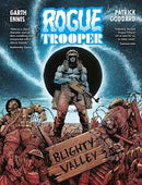 Rogue Trooper Blight Valley