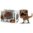 Jurassic World - Funko Pop! Figure - T-Rex (1211)