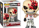 Five Finger Death Punch - Funko Pop! Figure - Knucklehead (260)