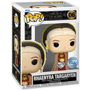 Game of Thrones House of the Dragon - Funko POP! Figure - Rhaenyra Targaryen DIAMOND (06)