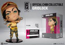 Ubisoft Chibi Figurine - Six Collection Series 5 Gridlock