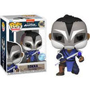 Sokka - Pop! Figure - Avatar The Last Airbender Funko Special Edition (1482)