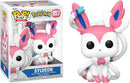 Sylveon - Figure Pop! Pokemon (857)