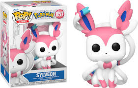 Sylveon - Figure Pop! Pokemon (857)