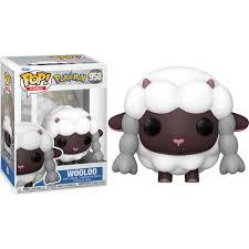 Wooloo - Figure Pop! Pokemon (958)