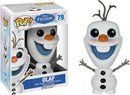 Disney Frozen - Funko Pop! - Olaf (79)