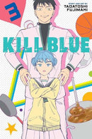 Kill Blue GN