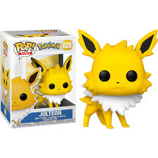 Jolteon - Figure Pop! Pokemon (628)